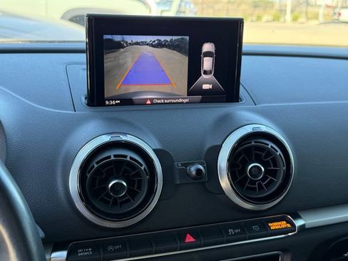 Used 2019 Audi A3 2.0T Premium image 22