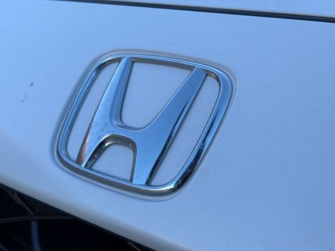 New 2026 Honda HR-V EX-L image 14