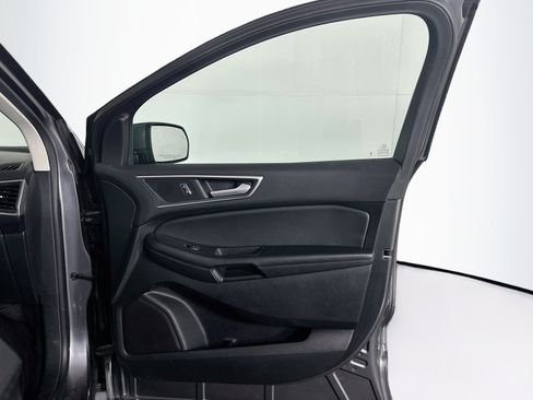 Used 2024 Ford Edge SEL AWD/4WD image 32