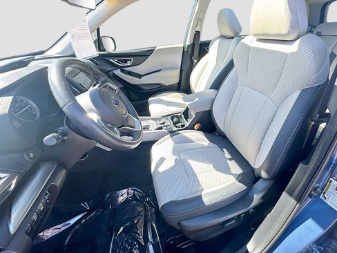 Certified 2023 Subaru Forester Premium AWD/4WD image 20