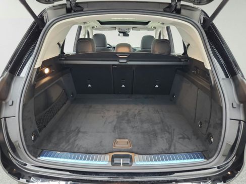 New 2026 Mercedes-Benz GLE 350 4MATIC image 28