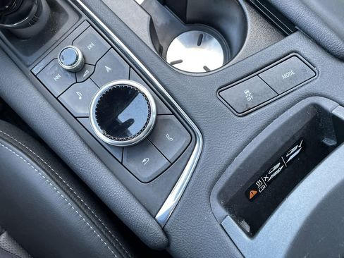 Certified 2024 Cadillac XT6 Premium Luxury w/ LPO, Floor Liner Package image 33