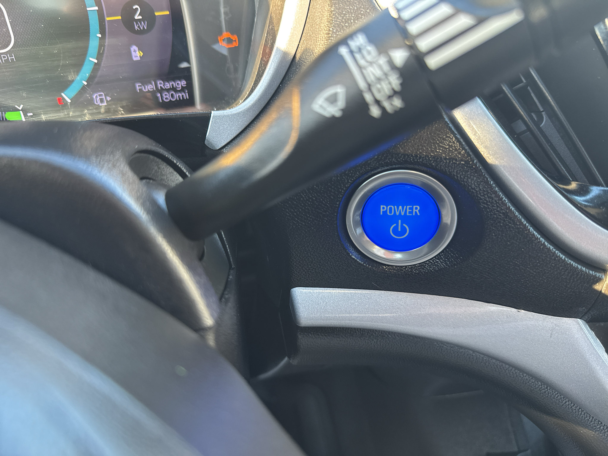 Used 2019 Chevrolet Volt LT w/ Comfort Package FWD image 18