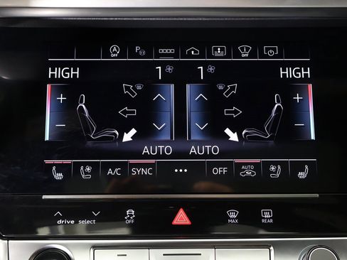 Used 2023 Audi A6 3.0T Prestige w/ Prestige Package image 57