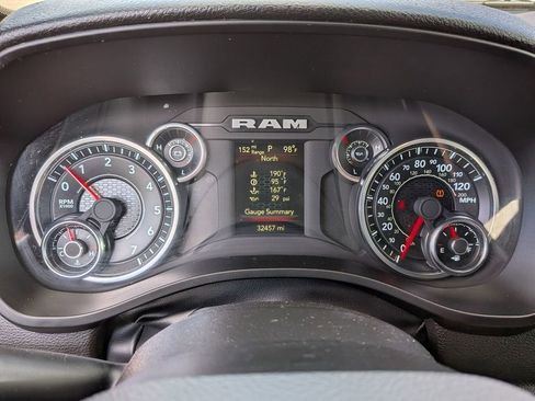 Used 2024 RAM 1500 Tradesman image 20