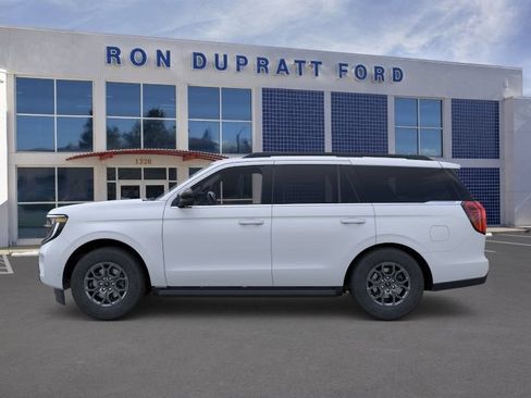 New 2026 Ford Expedition Active AWD/4WD image 4