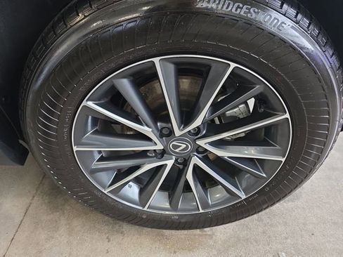 Certified 2025 Lexus NX 250 FWD w/ Accessory Package (2T) image 31