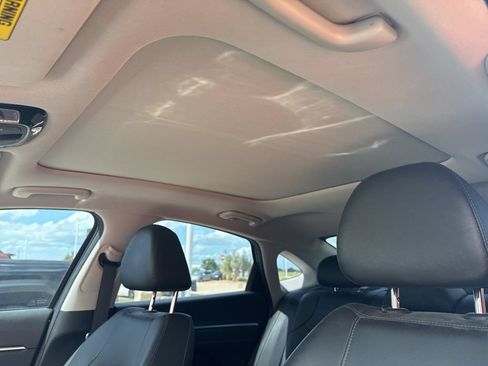 Used 2021 Hyundai Sonata Limited w/ Cargo Package FWD image 14