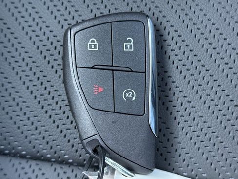 New 2026 GMC Canyon AT4X image 27