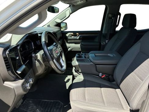 Used 2023 GMC Sierra 1500 Elevation AWD/4WD image 11