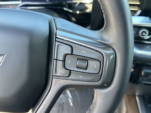 Used 2024 Chevrolet Silverado 3500 High Country w/ High Country Premium Package image 28