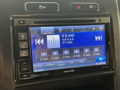 Used 2015 Ford F150 XL w/ Equipment Group 101A Mid image 17