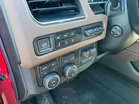 Used 2023 Chevrolet Tahoe High Country image 18