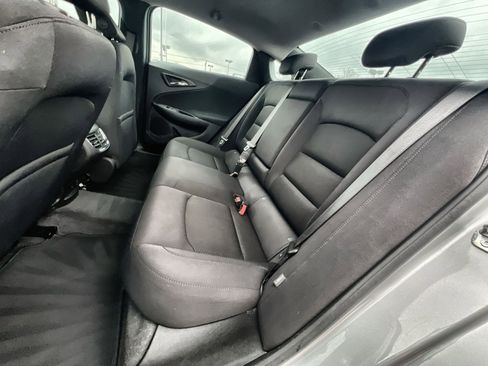 Used 2022 Chevrolet Malibu LT image 23