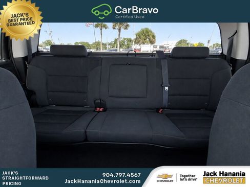 Used 2014 Chevrolet Silverado 1500 LT w/ All Star Edition RWD image 17