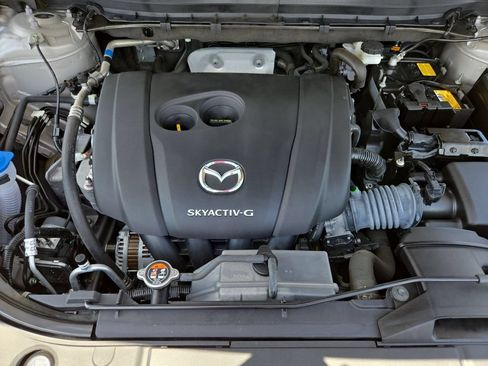 Used 2025 MAZDA CX-5 AWD 2.5 S w/ Preferred Package image 34