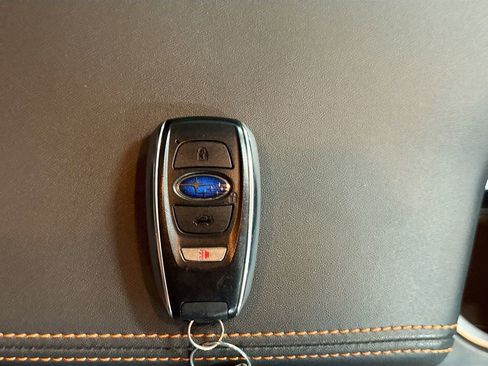 Used 2022 Subaru Crosstrek 2.5i Limited image 34