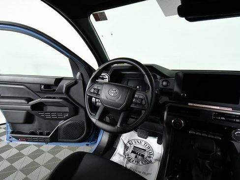 New 2026 Toyota Tacoma SR5 image 19