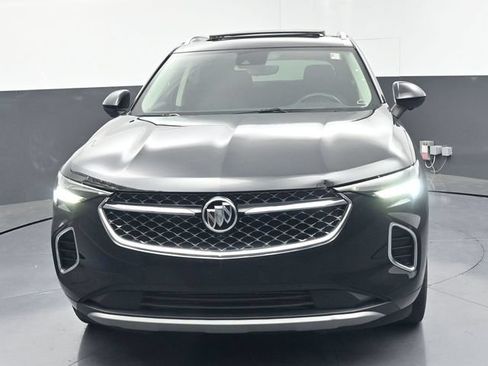Used 2023 Buick Envision Avenir FWD image 33