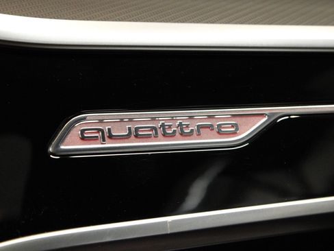 Used 2021 Audi RS 6 AWD/4WD image 39