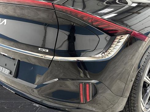 Used 2024 Kia EV6 GT image 34