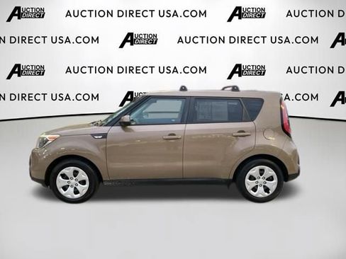 Used 2014 Kia Soul image 3