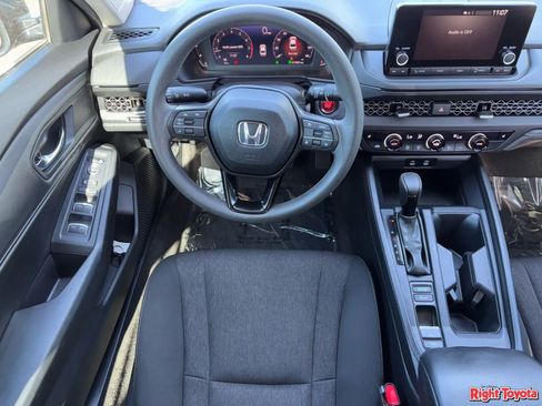 Used 2024 Honda Accord EX image 15