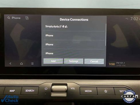 Used 2025 Kia K4 LX image 44