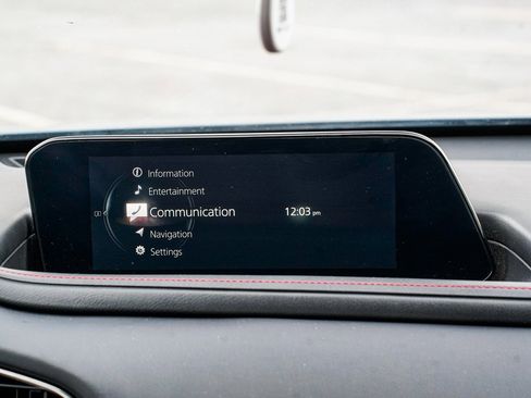 Used 2022 MAZDA CX-30 AWD 2.5 S w/ Preferred Package image 12