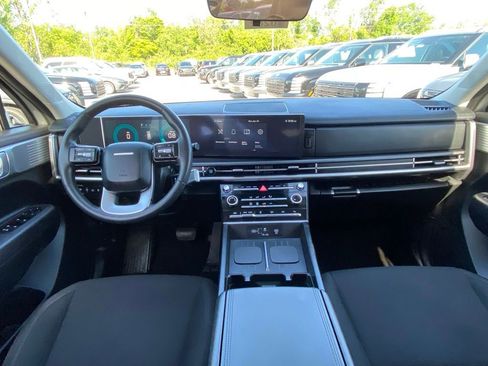 Used 2024 Hyundai Santa Fe SE image 28