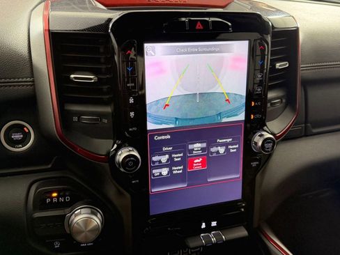 Used 2020 RAM 1500 Rebel w/ Rebel Level 1 Equipment Group image 27