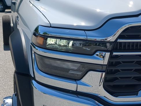 New 2026 RAM 4500 Tradesman image 8