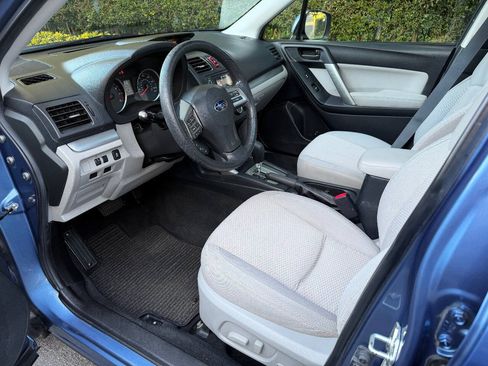 Used 2015 Subaru Forester 2.5i Premium w/ Popular Package #2 AWD/4WD image 13