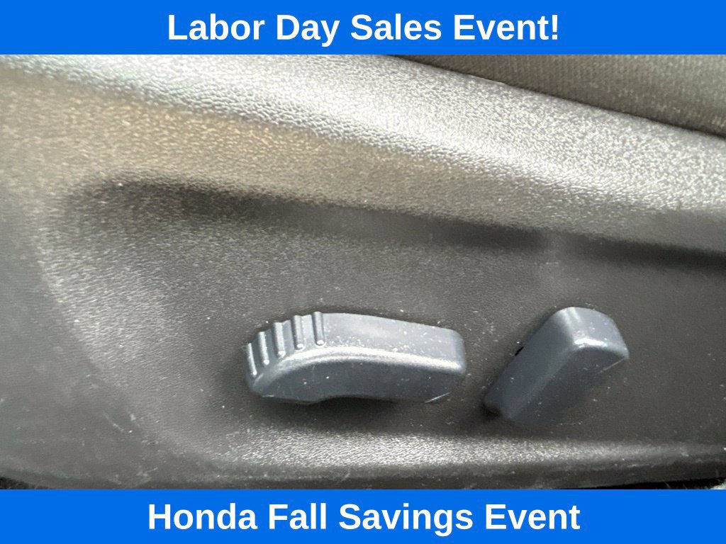 Used 2025 Nissan Altima 2.5 SV FWD image 20
