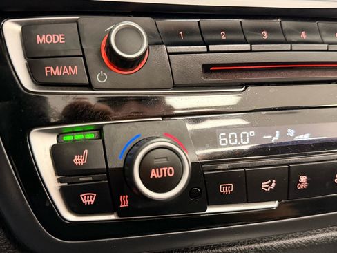 Used 2016 BMW 428i Convertible RWD image 15