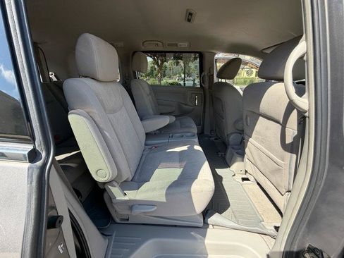 Used 2015 Nissan Quest SV FWD image 40