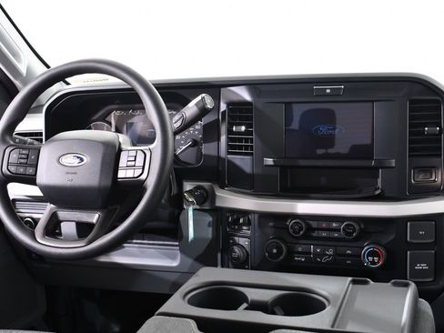 New 2026 Ford F350 XLT w/ Camper Package image 8