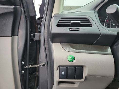 Used 2012 Honda CR-V EX-L image 20