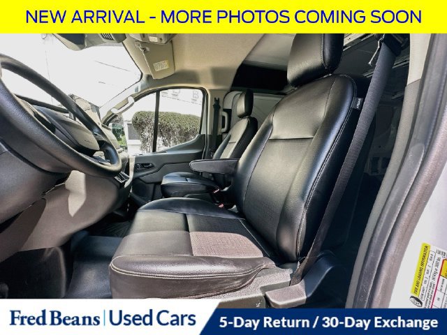 Used 2026 Ford Transit 150 Low Roof RWD image 13