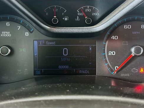 Used 2018 Chevrolet Colorado LT w/ LT Convenience Package RWD image 18