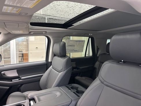 New 2025 Ford Expedition Active image 16