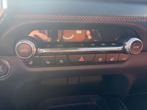 Used 2023 MAZDA CX-50 2.5 Turbo w/ Premium Plus Pkg image 8