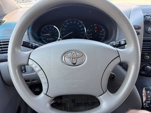 Used 2008 Toyota Sienna LE FWD image 31