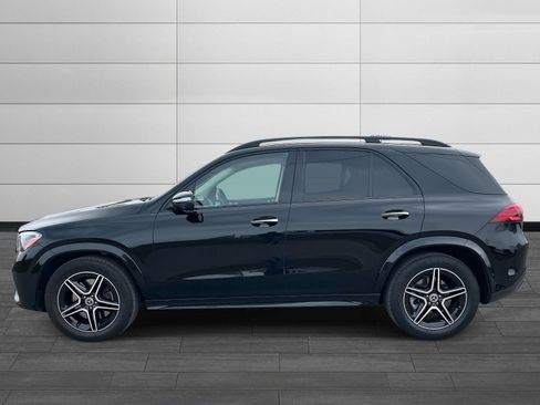 Used 2025 Mercedes-Benz GLE 350 4MATIC image 5