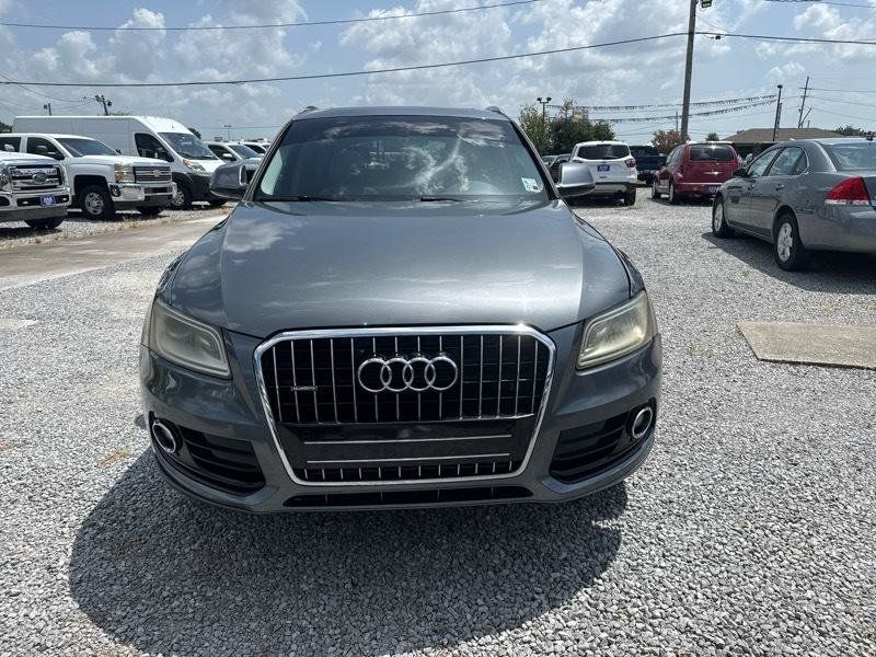 Used 2013 Audi Q5 2.0T Premium Plus w/ Premium Plus Pkg AWD/4WD image 6