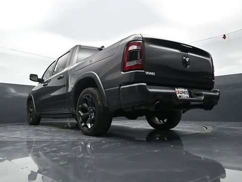 Used 2022 RAM 1500 Limited AWD/4WD image 62