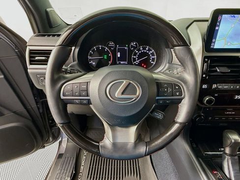 Certified 2023 Lexus GX 460 Premium image 11