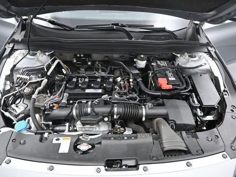 Used 2020 Honda Accord Sport image 11