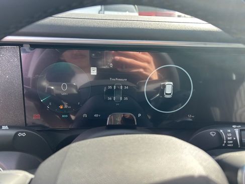 New 2026 Hyundai Palisade SEL image 13