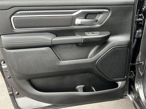 New 2026 RAM 1500 Big Horn image 34